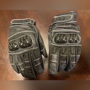 Women’s Bilt motorcycle gloves